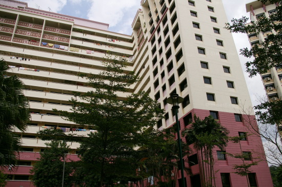 Blk 289E Bukit Batok Street 25 (Bukit Batok), HDB 4 Rooms #338382